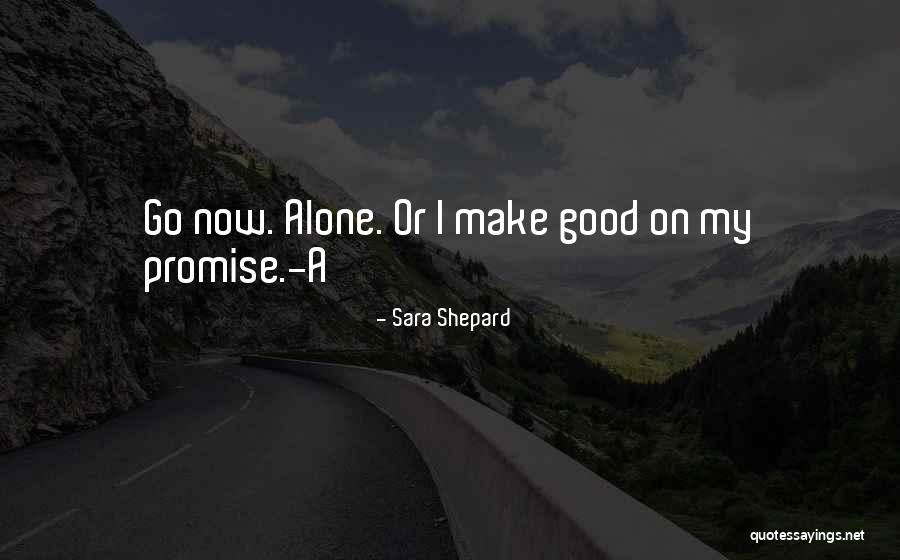 Gurbet T Rk S Quotes By Sara Shepard Gurbet T Rk S Quotes By Sara Shepard