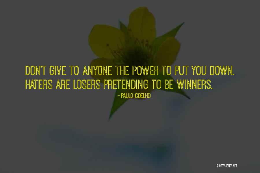 Gurbir Grewal Salary Quotes By Paulo Coelho Gurbir Grewal Salary Quotes By Paulo Coelho