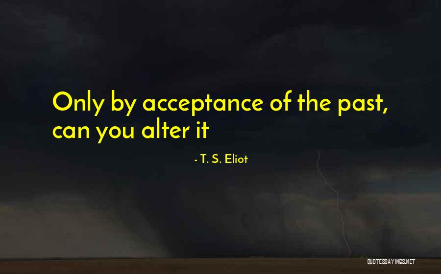 Gurcan Comert Quotes By T. S. Eliot Gurcan Comert Quotes By T. S. Eliot