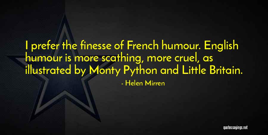 Gurcan Food Quotes By Helen Mirren Gurcan Food Quotes By Helen Mirren