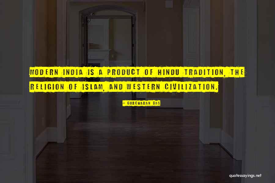 Gurcharan Das Quotes 1229175 Gurcharan Das Quotes 1229175