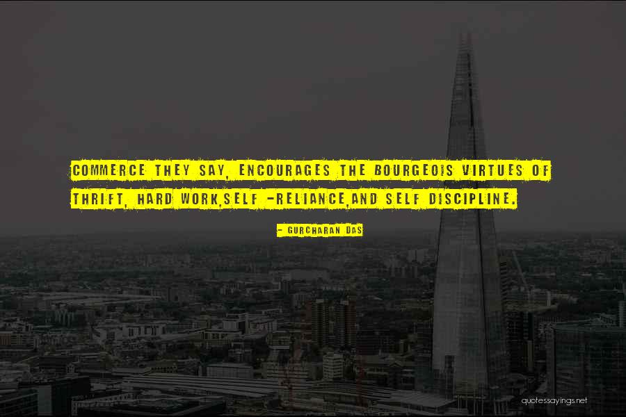 Gurcharan Das Quotes 1334533 Gurcharan Das Quotes 1334533