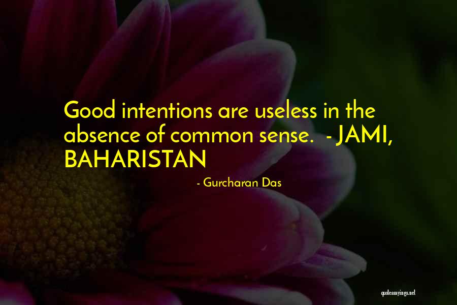 Gurcharan Das Quotes 208023 Gurcharan Das Quotes 208023