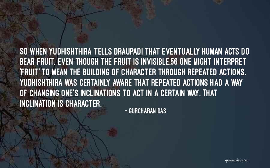 Gurcharan Das Quotes 2126436 Gurcharan Das Quotes 2126436
