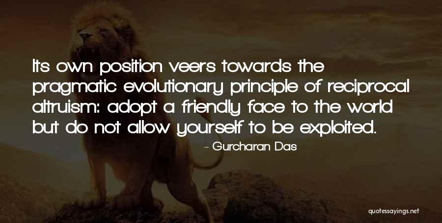 Gurcharan Das Quotes 612508 Gurcharan Das Quotes 612508
