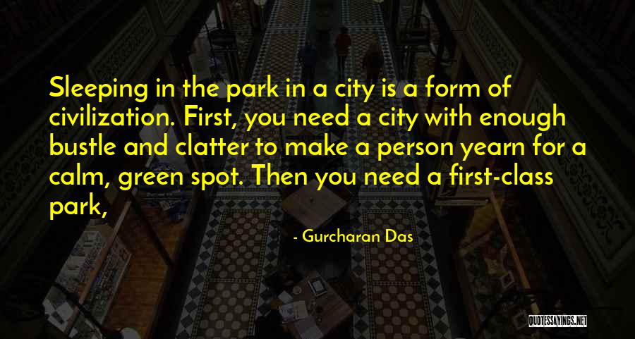 Gurcharan Das Quotes 630263 Gurcharan Das Quotes 630263