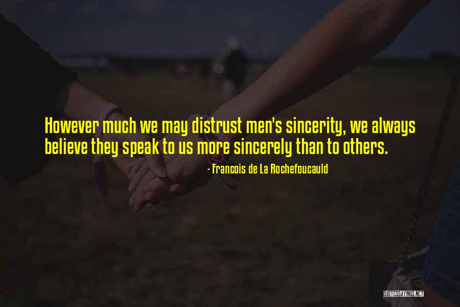Gurdarshan Mangat Quotes By Francois De La Rochefoucauld Gurdarshan Mangat Quotes By Francois De La Rochefoucauld