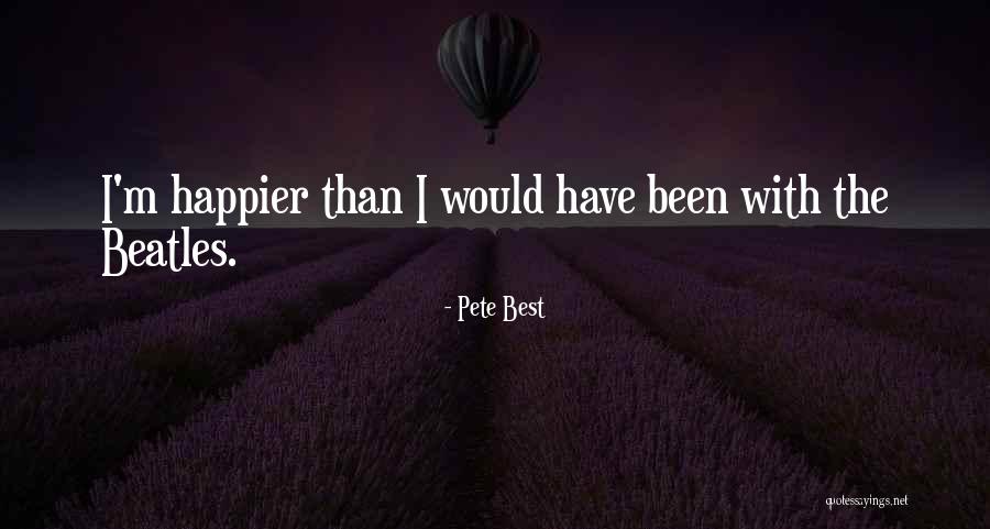 Gurdas Quotes By Pete Best Gurdas Quotes By Pete Best