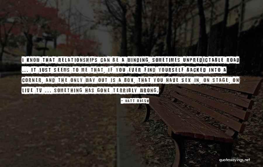 Gurdeep Roy Quotes By Matt Walsh Gurdeep Roy Quotes By Matt Walsh