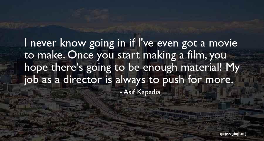 Gurdwaras In France Quotes By Asif Kapadia Gurdwaras In France Quotes By Asif Kapadia