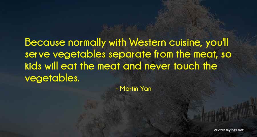 Gurdy Jr Quotes By Martin Yan Gurdy Jr Quotes By Martin Yan