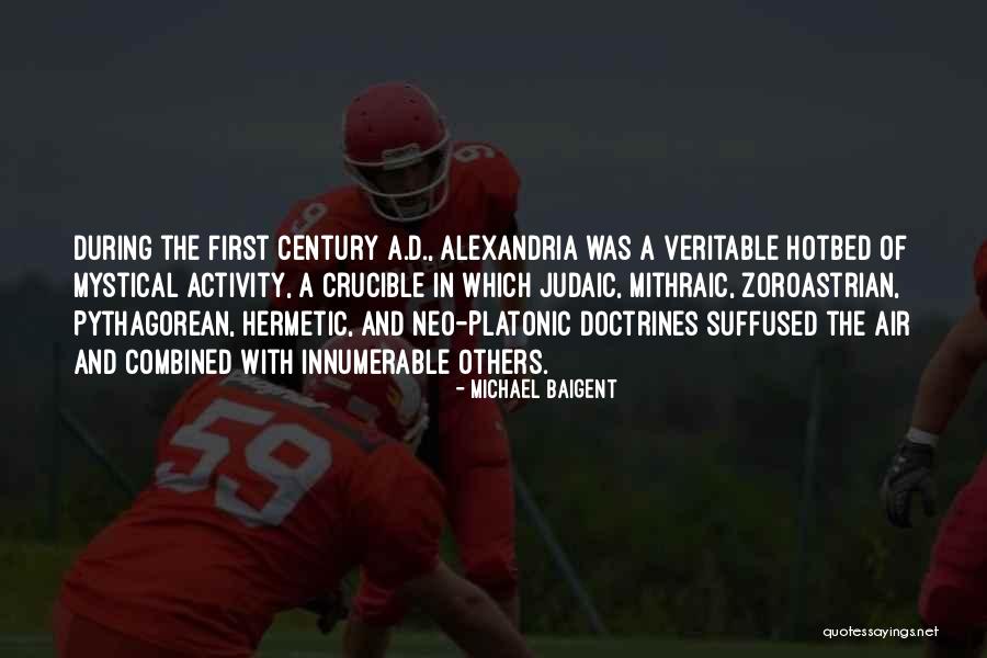 Guren Quotes By Michael Baigent Guren Quotes By Michael Baigent