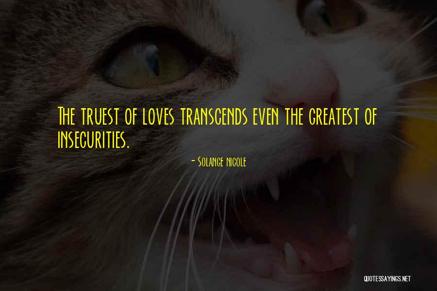 Gurenge Quotes By Solange Nicole Gurenge Quotes By Solange Nicole