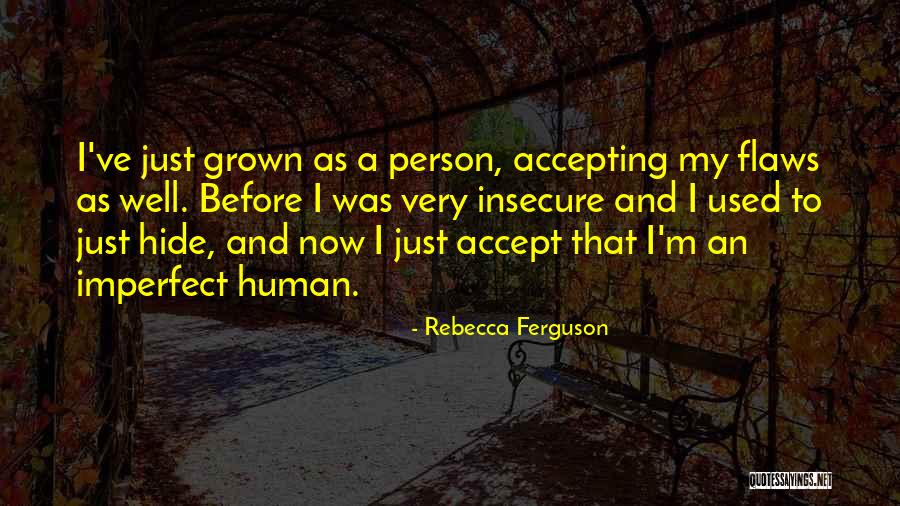 Gurevich Fine Quotes By Rebecca Ferguson Gurevich Fine Quotes By Rebecca Ferguson