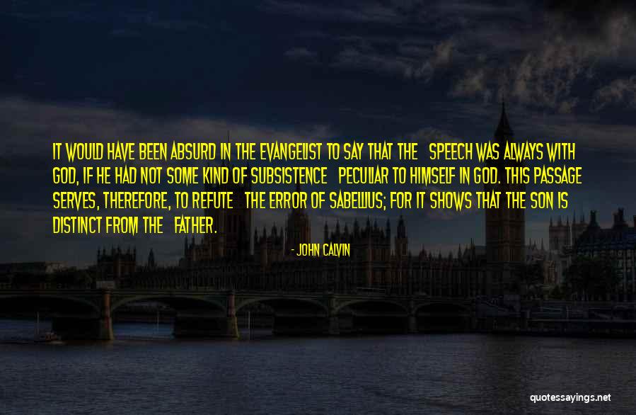 Gurevitch Burnham Quotes By John Calvin Gurevitch Burnham Quotes By John Calvin