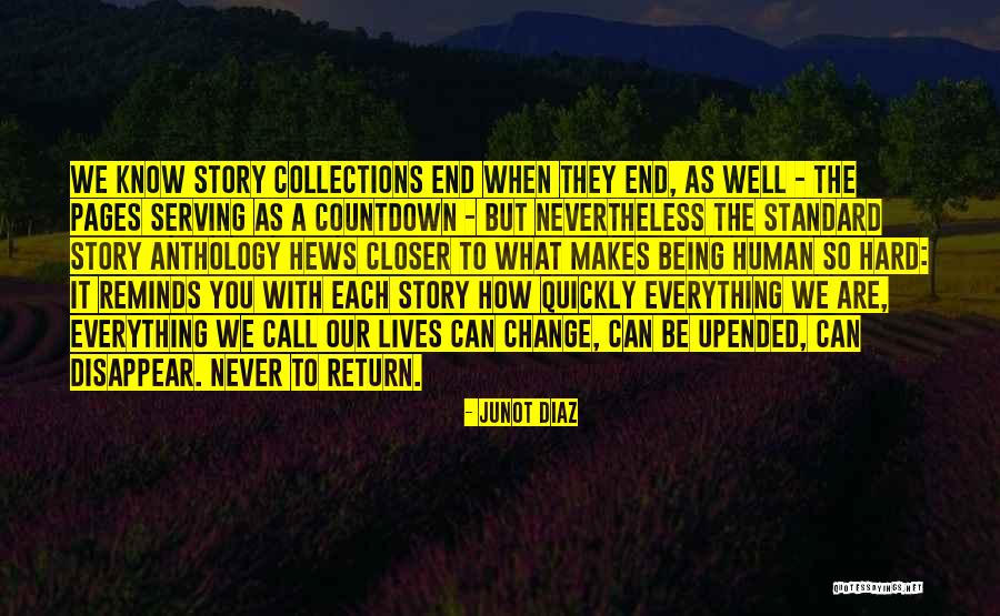 Gurevitch Burnham Quotes By Junot Diaz Gurevitch Burnham Quotes By Junot Diaz