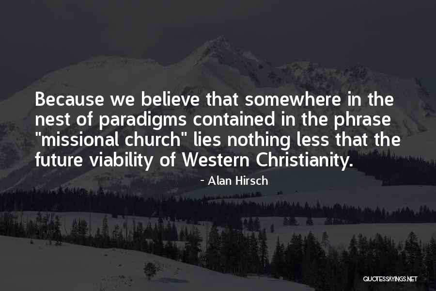 Gurevitch Russ Quotes By Alan Hirsch Gurevitch Russ Quotes By Alan Hirsch