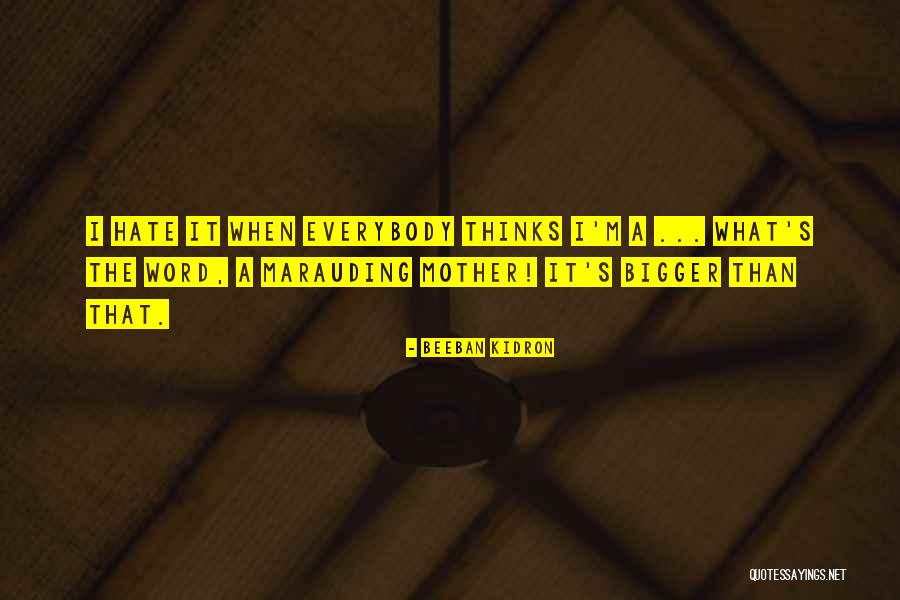 Gurevitch Russ Quotes By Beeban Kidron Gurevitch Russ Quotes By Beeban Kidron