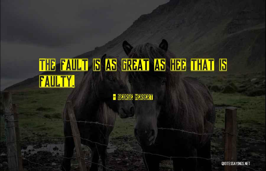 Gurevitch Russ Quotes By George Herbert Gurevitch Russ Quotes By George Herbert