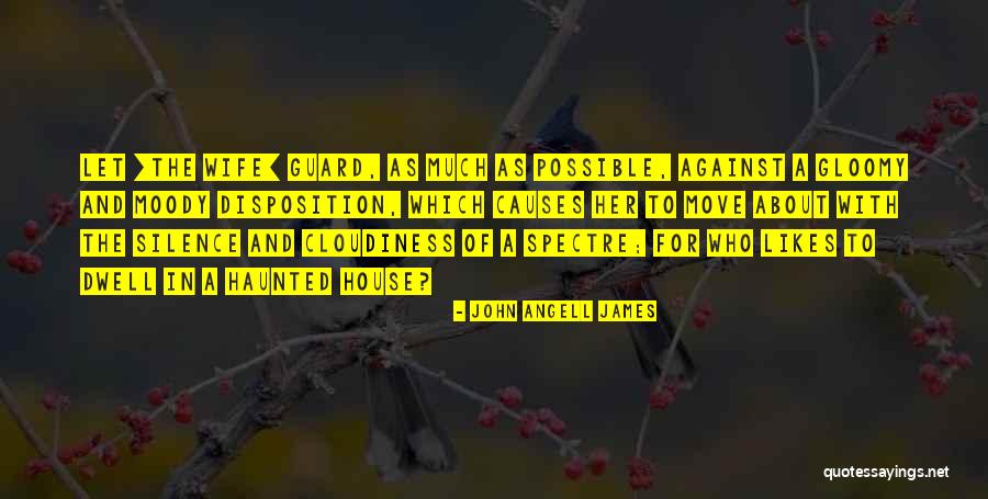 Gurfinkel Immigration Quotes By John Angell James Gurfinkel Immigration Quotes By John Angell James