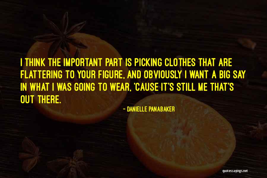 Gurgani Quotes By Danielle Panabaker Gurgani Quotes By Danielle Panabaker