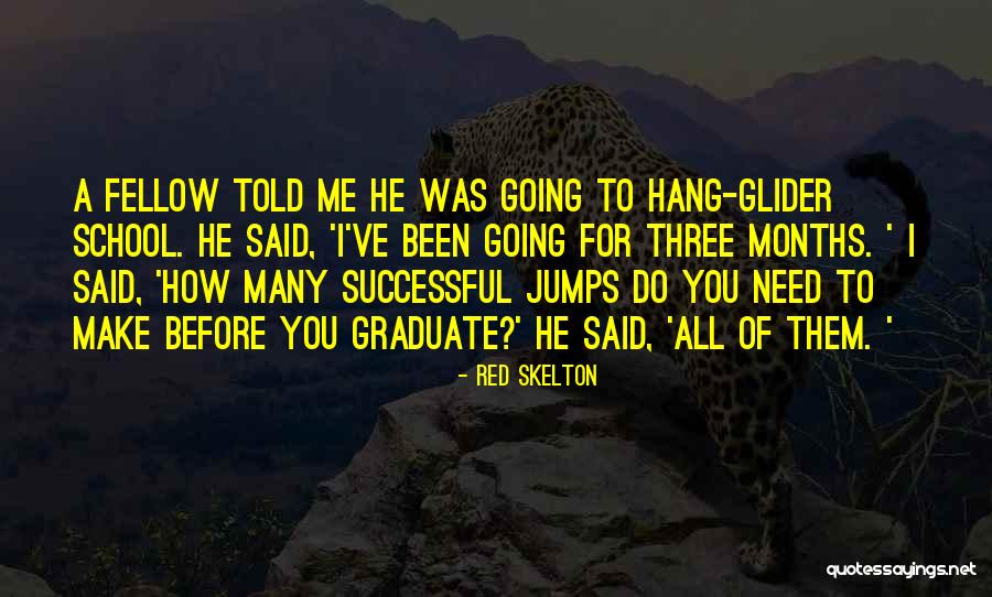 Gurganious Leroy Quotes By Red Skelton Gurganious Leroy Quotes By Red Skelton