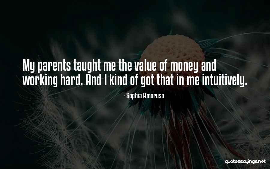 Gurganious Quotes By Sophia Amoruso Gurganious Quotes By Sophia Amoruso