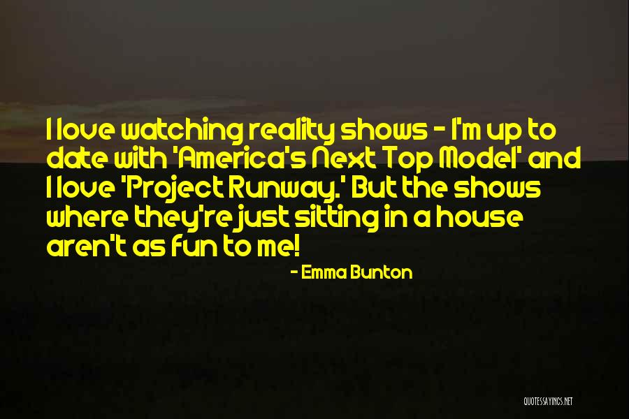 Gurganus And Sons Quotes By Emma Bunton Gurganus And Sons Quotes By Emma Bunton