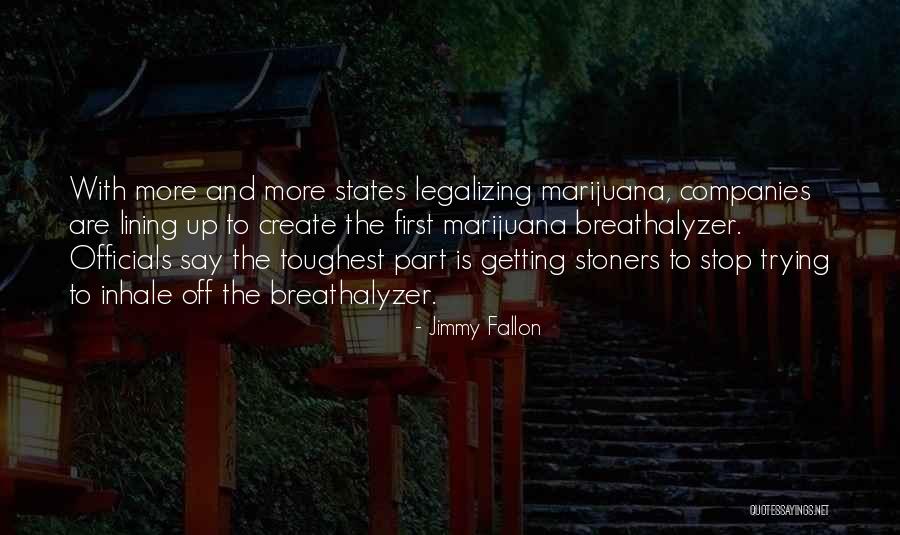 Gurganus And Sons Quotes By Jimmy Fallon Gurganus And Sons Quotes By Jimmy Fallon