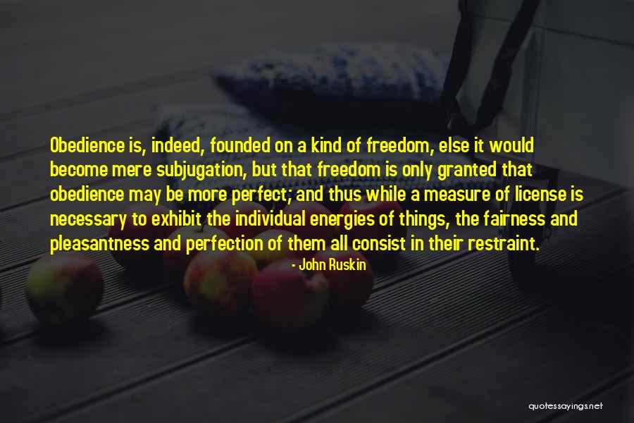 Gurgenidze Bush Quotes By John Ruskin Gurgenidze Bush Quotes By John Ruskin