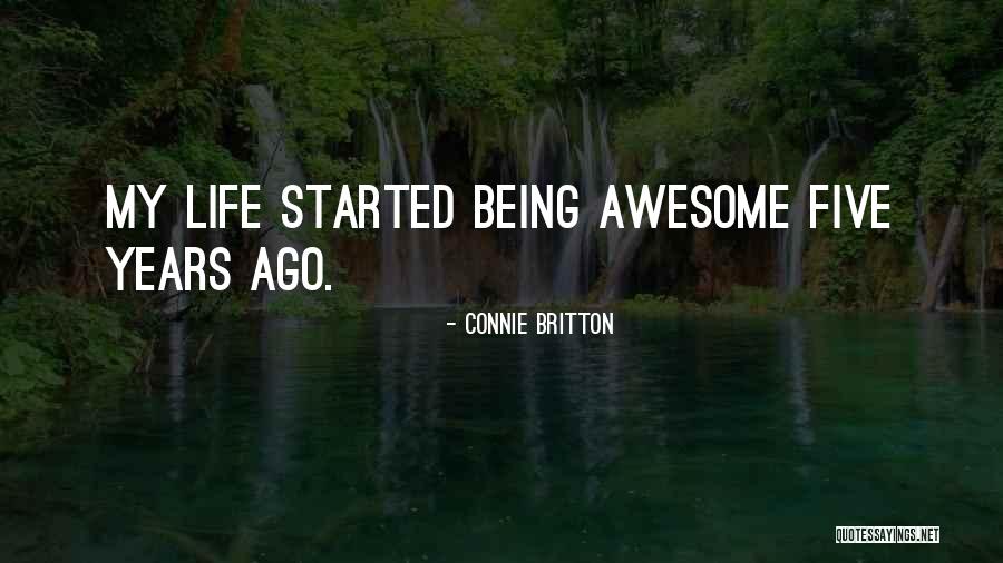 Gurgenidze Chess Quotes By Connie Britton Gurgenidze Chess Quotes By Connie Britton