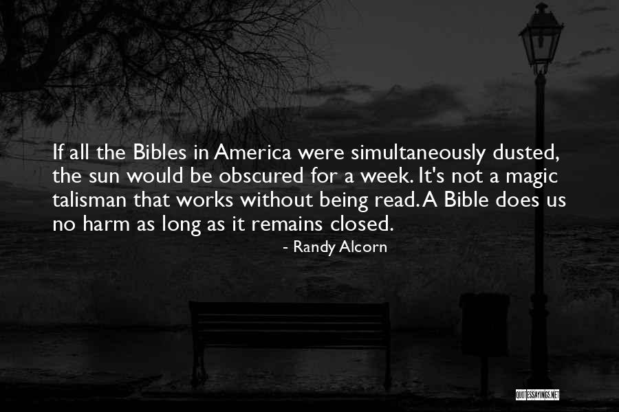 Gurgistheword Quotes By Randy Alcorn Gurgistheword Quotes By Randy Alcorn