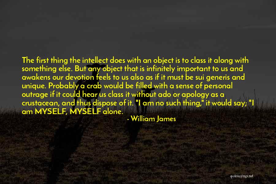 Gurgistheword Quotes By William James Gurgistheword Quotes By William James