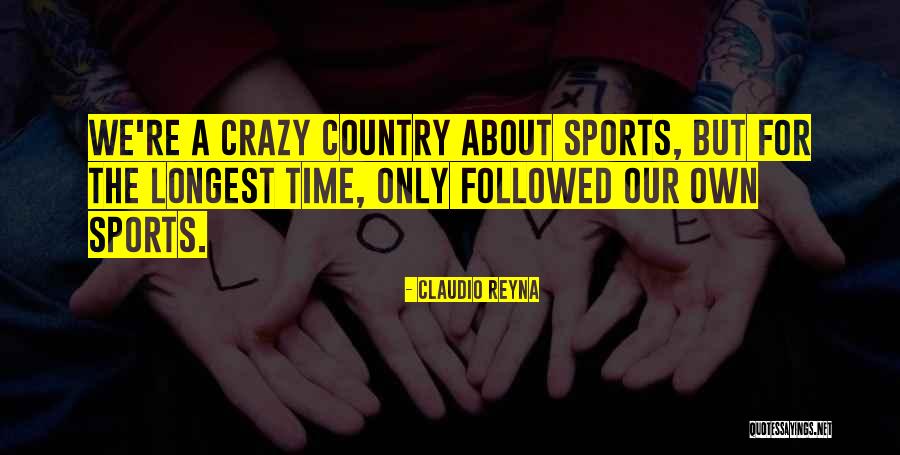 Gurgle Finding Quotes By Claudio Reyna Gurgle Finding Quotes By Claudio Reyna