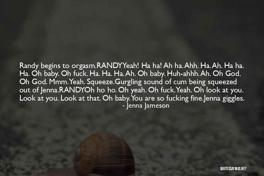 Gurgling Cod Quotes By Jenna Jameson Gurgling Cod Quotes By Jenna Jameson