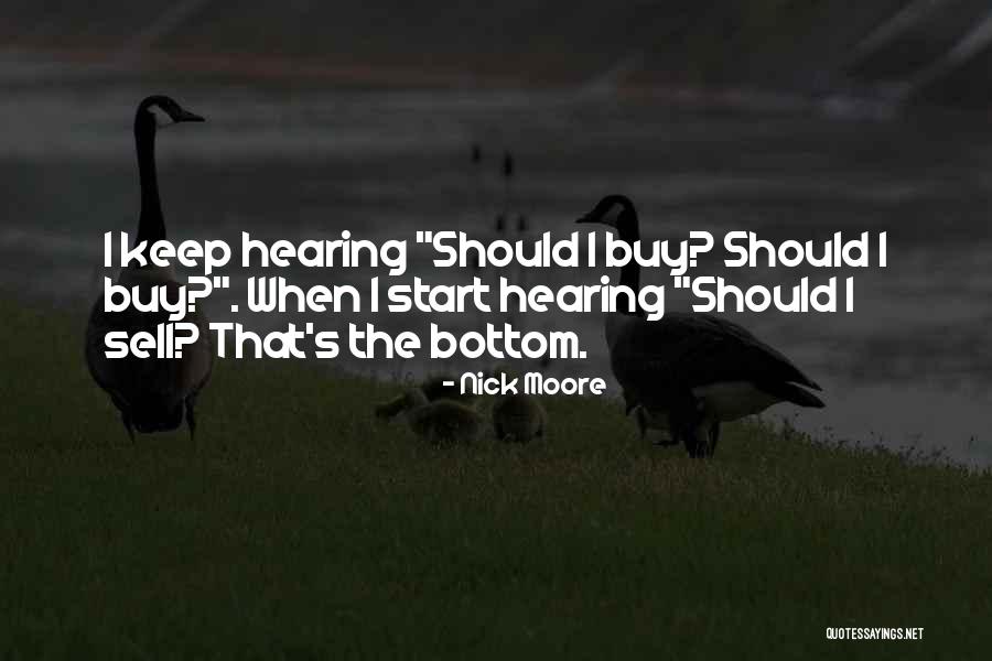 Gurgly Breathing Quotes By Nick Moore Gurgly Breathing Quotes By Nick Moore