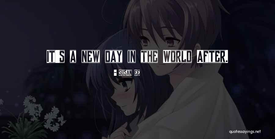 Gurgulica Quotes By Susan Ee Gurgulica Quotes By Susan Ee