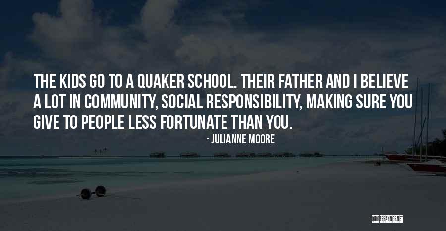 Gurianov Jersey Quotes By Julianne Moore Gurianov Jersey Quotes By Julianne Moore