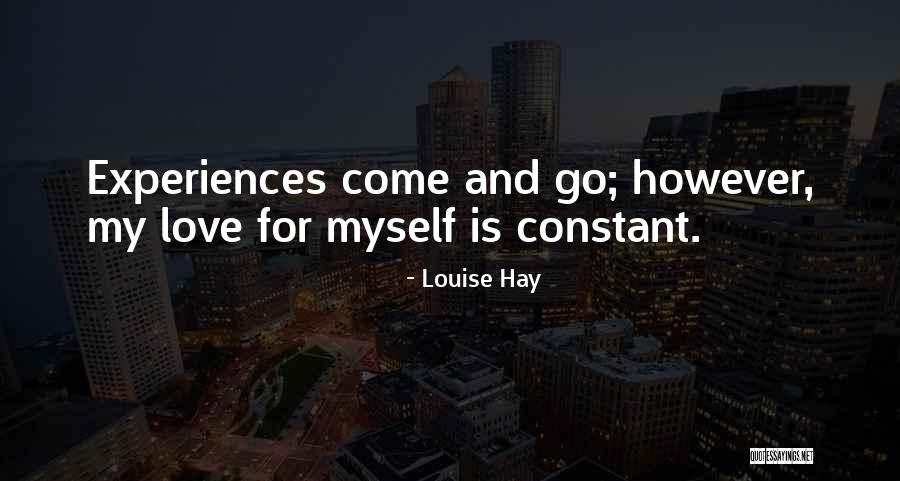 Gurianova Quotes By Louise Hay