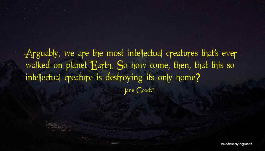 Guridi Jimena Quotes By Jane Goodall Guridi Jimena Quotes By Jane Goodall