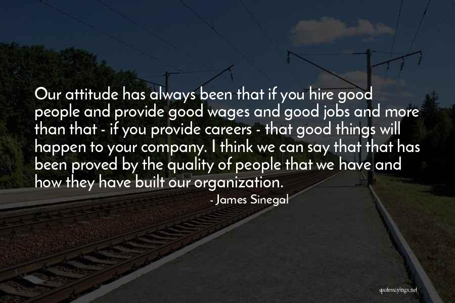 Guriis Quotes By James Sinegal Guriis Quotes By James Sinegal