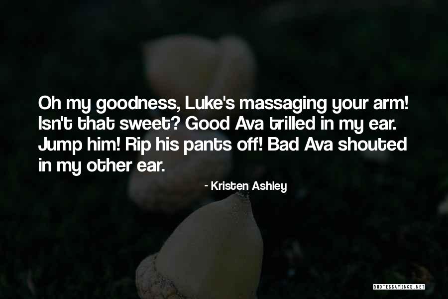 Guriis Quotes By Kristen Ashley Guriis Quotes By Kristen Ashley