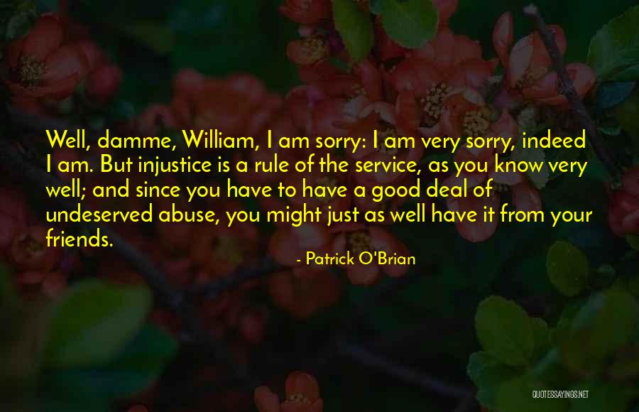 Guriis Quotes By Patrick O'Brian Guriis Quotes By Patrick O'Brian