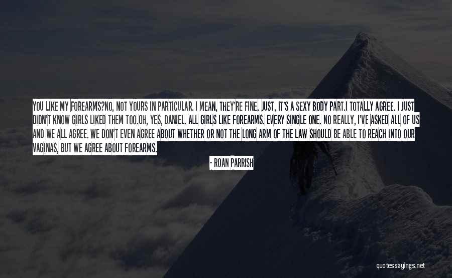 Gurine Everson Quotes By Roan Parrish Gurine Everson Quotes By Roan Parrish