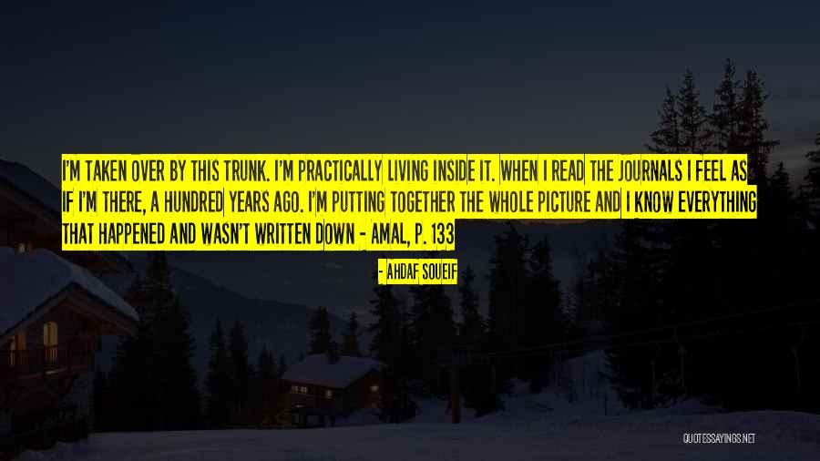 Guring Powder Quotes By Ahdaf Soueif Guring Powder Quotes By Ahdaf Soueif