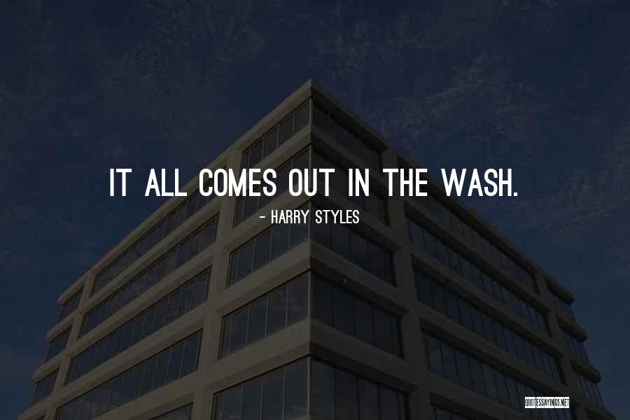 Guring Powder Quotes By Harry Styles Guring Powder Quotes By Harry Styles