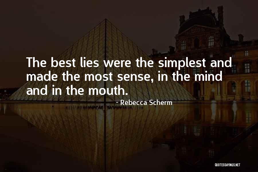 Guring Powder Quotes By Rebecca Scherm Guring Powder Quotes By Rebecca Scherm