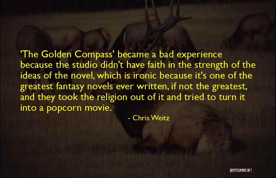 Guringe Quotes By Chris Weitz Guringe Quotes By Chris Weitz