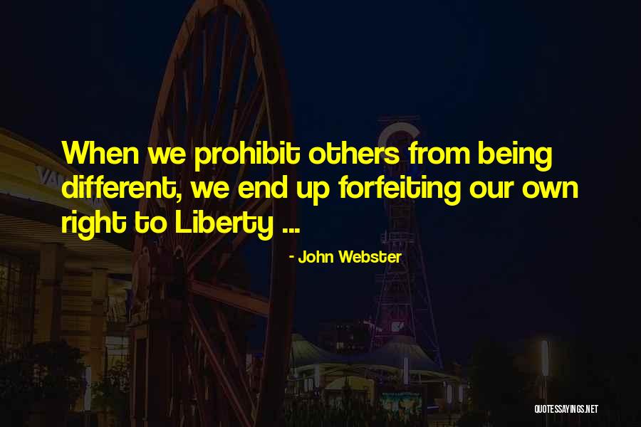 Guringe Quotes By John Webster Guringe Quotes By John Webster