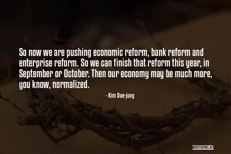 Gurion Kaiju Quotes By Kim Dae-jung Gurion Kaiju Quotes By Kim Dae-jung